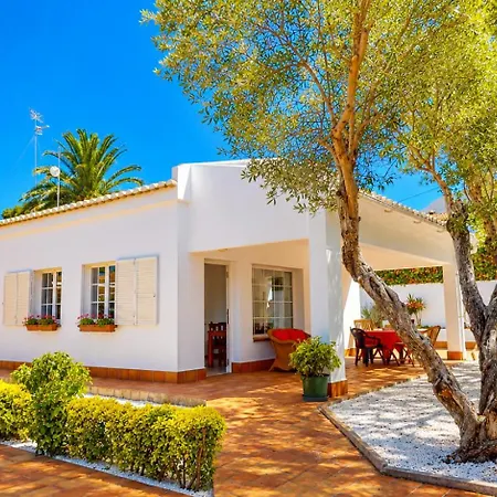 Vakantiehuis Serena En Rotas A 240m Del Mar Con Terraza Y Parking By Family Homes