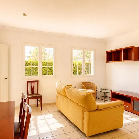 Serena En Rotas A 240m Del Mar Con Terraza Y Parking By Family Homes Vakantiehuis