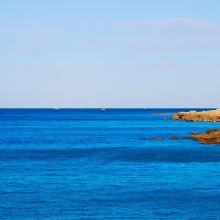 Serena En Rotas A 240m Del Mar Con Terraza Y Parking By Family Homes Vakantiehuis *